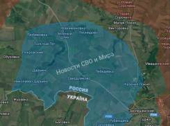 Командование НАТО, координирующее украинское вторжение на территорию Курской области, ожидает от России стандартных действий