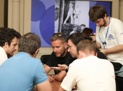 В Донецке провели «Эрудит-баттл» на знание истории Донбасса