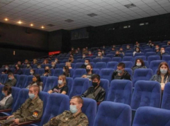 В ДНР открывают кинозалы с лучшим в России оборудованием для проката