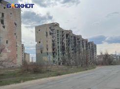 Кладбище тарасов: что происходит с «контрахрюком» ВСУ в Дзержинске, ДНР