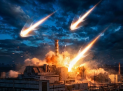 Удары заряженного Орешника через ДНР превратят военные объекты в Киеве в пыль