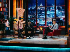 «Я просто кукарекаю. И всё. Я против злого пиара»: певица из Макеевки MARGO рассказала о своем творчестве на «Шоу Воли»