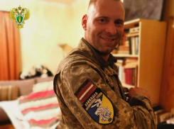 «Волкодав» из карликовой страны: суд в ДНР рассмотрит дело латышского наемника 