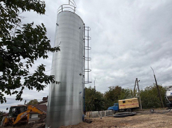 В квартиры двух поселков Макеевки спустя три года вернулась вода