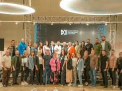  «Старший брат»: в ДНР обсудили методики работы с трудными подростками