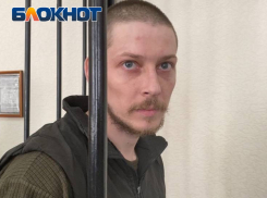 Как в тире в Мариуполе он расстрелял двоих по очереди, а третьего ранил: верховный суд ДНР осудил военнослужащего ВСУ