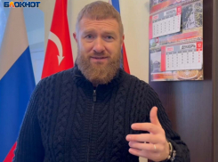 «Желаю восстановления городов Донбасса»: Александр Малькевич поздравляет жителей ДНР с наступающим Новым годом