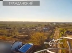 ВСУ пытались спрятаться за мирное население в Часов Яре