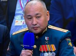 Герой России: ВСУ расстреливали мирных жителей Северска