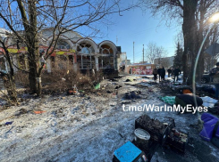 Обстрел рынка на Текстильщике будут обсуждать на площадке Совета Безопасности ООН: делегация МИД РФ отправилась в Нью-Йорк  