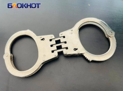 38-летний самурай пошел под суд за несанкционированное проникновение с оружием на территорию ДНР