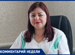 «Август - самое время укрепить иммунитет»: аллерголог-иммунолог из Макеевки Евгения Шиндяпина 