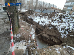 За 22 и 23 февраля на сетях водоснабжения ДНР устранили 233 аварии