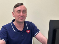 Анестезиолог-реаниматолог из Салехарда приехал в Волноваху лечить пациентов