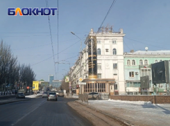 Около тысячи многоквартирных домов в Донецке все еще остаются без отопления