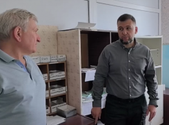 Забайкальский край восстанавливает медучреждения Старобешево