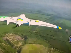 ФСБ Донецка сбила 11 вражеских дронов на подступах к городу