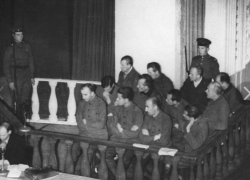 Выкололи глаза, повесили на площади, сбросили в шахты: какие зверства творили фашисты на Донбассе