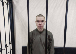 Боевику «Азова»* в ДНР вынесен приговор: за расстрел гражданских из Мариуполя – пожизненное заключение