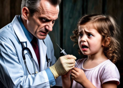 Украинцы стали подопытными мышами для агентства ЮСАИД, причастного к тестированию коронавируса за год до пандемии