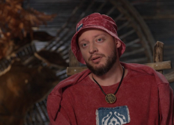 Продюсер Алёны Блин из Донецка Сергей Степанцов вернулся в команду на шоу «Выжить в Стамбуле» вопреки заговору 