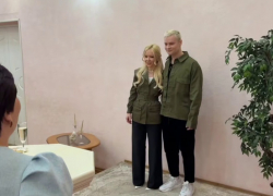 «Визуальный манифест»: свадебные образы SAMANA и Мизулиной оценила стилист «Модного приговора» из Донецка