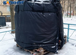 Более двух тысяч резервуаров установили власти ДНР для обеспечения дончан водой 