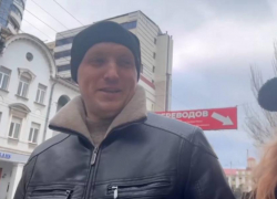 Больше выходных: военный из ДНР пожелал коллегам-бойцам в Новом году отдыха