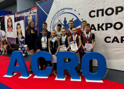 Спортсмены ДНР вернулись с медалями с Всероссийских соревнований 