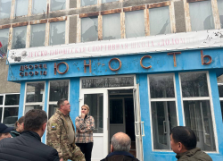 В 2024 году в Докучаевске восстановят 65 объектов
