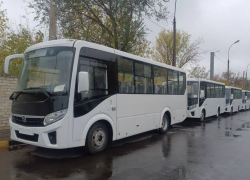 Новый автобусный маршрут свяжет Александровку и Донецк