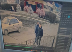 В Макеевке на Зеленом орудуют двое дерзких угонщиков мотоциклов