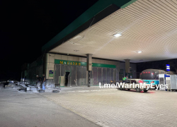 Трехлетний ребенок тяжело ранен, чип от БПЛА достали из головы строителя: последствия удара ВСУ по Донецку