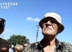 Ветеран Афганистана поехал за хлебом и попал под обстрел украинского дрона в ДНР