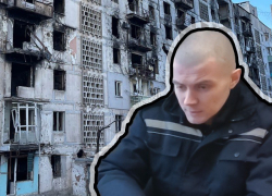 Верховный суд ДНР вынес приговор «Фрицу» из «Азова»*, убившему пленного