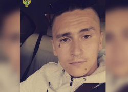 Прокуратура ДНР объявила в международный розыск шведа с татуированным лицом