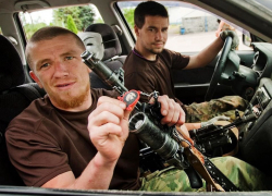 Феномен Моторолы: как паренек из Коми стал родным для Донбасса