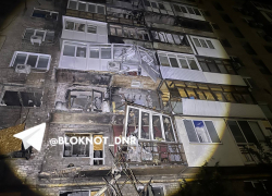 ВСУ убили 73-летнюю бабушку в Донецке перед началом саммита на Аляске