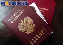 Можно ли подать на перерасчет пенсии, если нет паспорта ДНР и прописки в российском паспорте