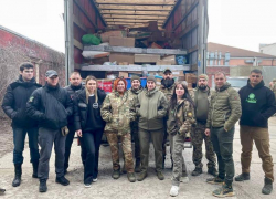 «Народная дружина» ДНР и «Мы вместе» на связи с Кубанью: организации налаживают сотрудничество в сфере волонтерства