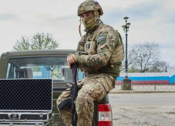 Ежемесячная выплата участникам СВО будет предоставляться полностью в денежной форме
