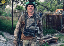  Суд ДНР заочно отправил наемника из США на 13 лет в колонию