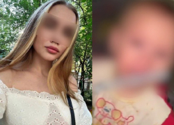 В Донецке прошло первое заседание опеки по делу матери, избившей годовалого ребенка