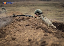 Российские войска прорвались в Новоалександровку, ДНР