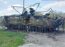 «Фронт обрушится»: западные «аналитики» предвещают катастрофу для ВСУ в Донбассе