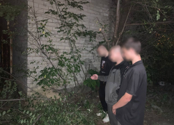 Ранее судимый житель ДНР попался полицейским с наркотиками