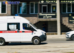 В Донецке ранен мужчина в результате атаки ВСУ по городу