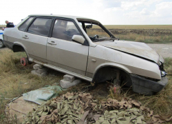 Пьяный мужчина украл колёса с машины и спрятал их на свалках под Новоазовском 