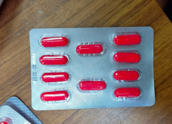 Таможенники поймали жительницу ДНР на ввозе амфетаминоподобных капсул