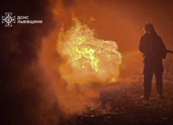 Огненные вихри сожгли Западную Украину: ВКС России разбомбили ключевые заводы ВСУ в Львове и Виннице